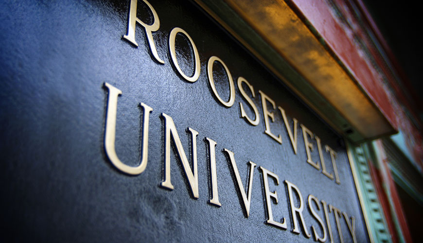 Roosevelt University 6