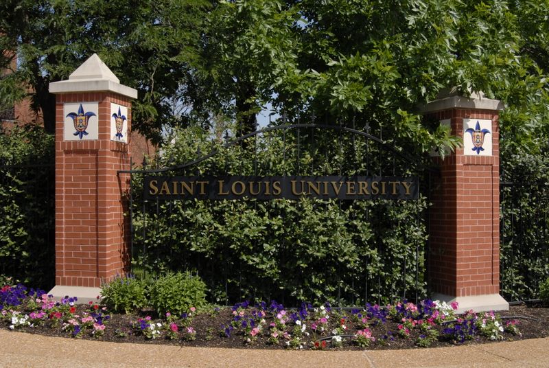 SLU gate