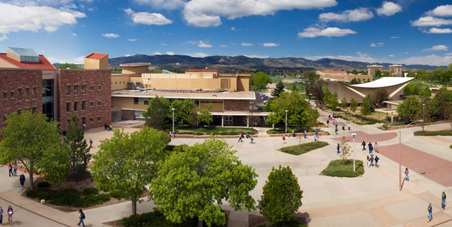 colorado state university