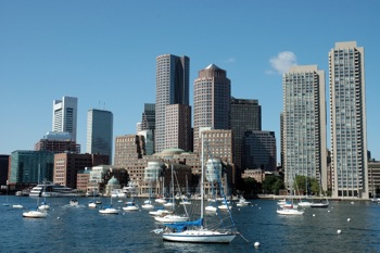 boston-downtown-harbor