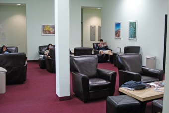 fls las vegas institute student lounge 1